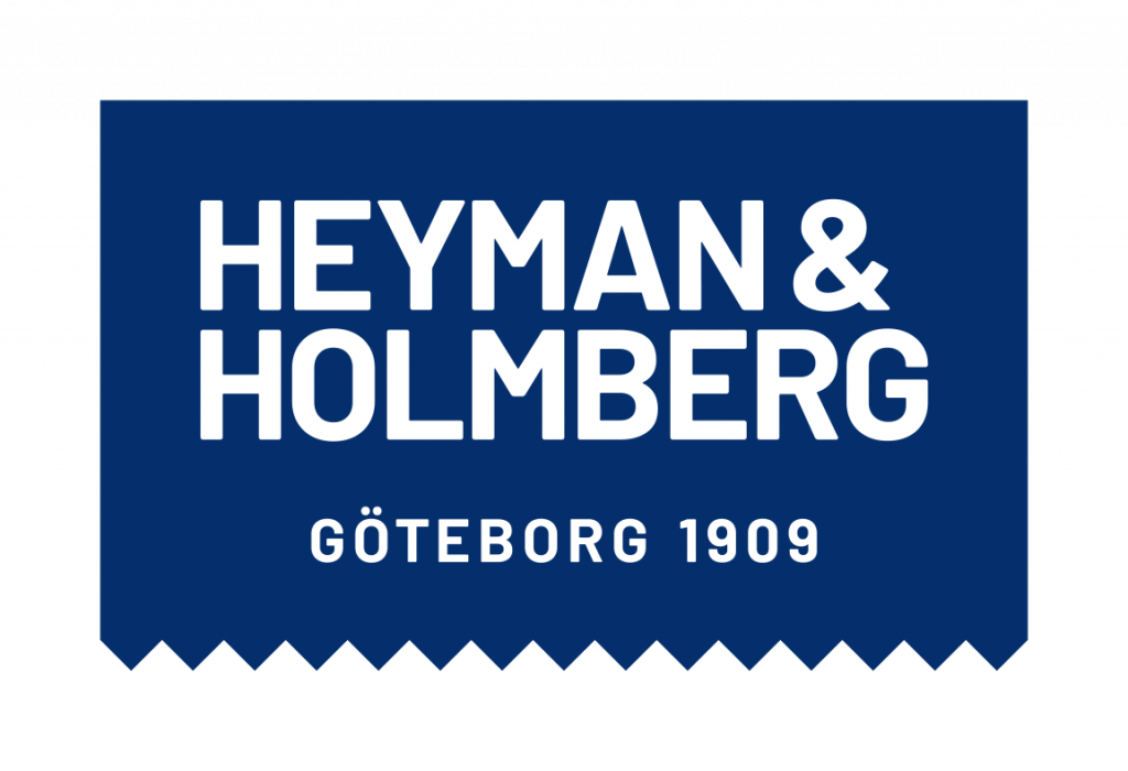 Heyman & Holmberg