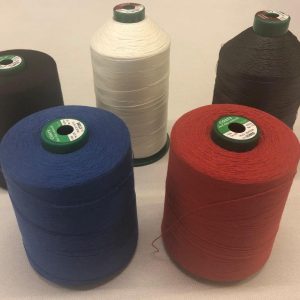 Tape & Thread