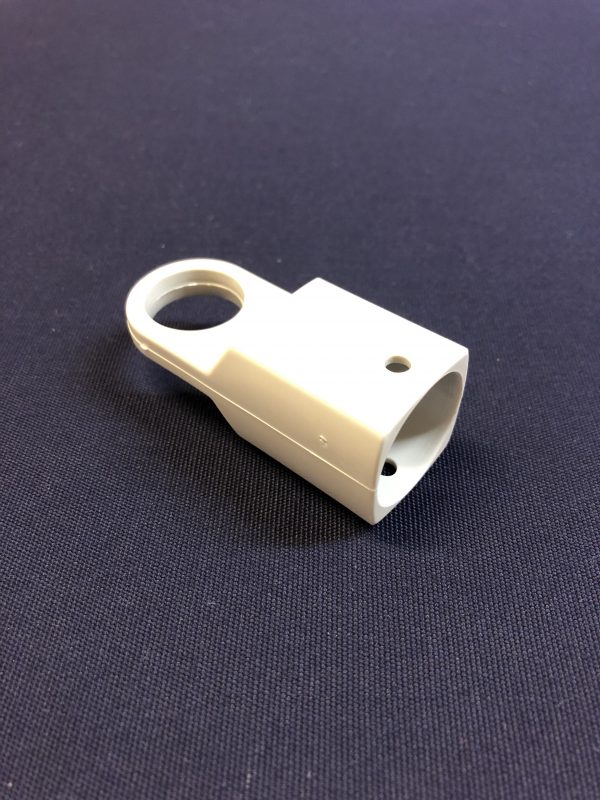 End fittings EKKO 3 22 mm