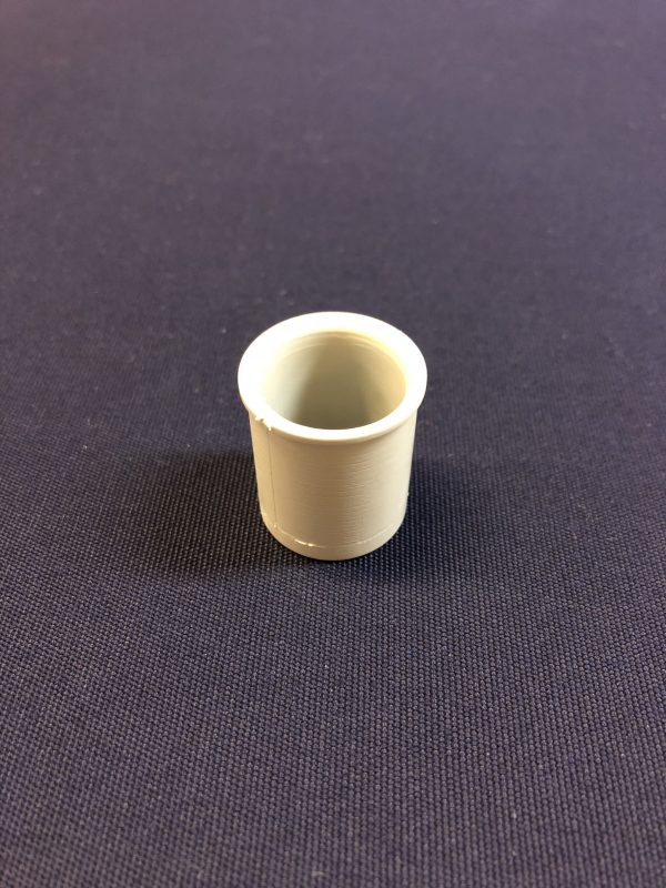 EKKO Bushing 22 to 18mm