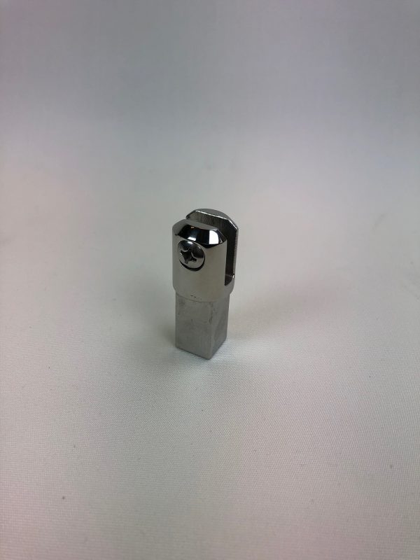 Winch bracket AISI 316