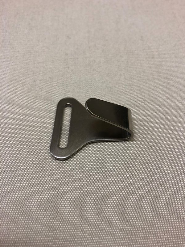 Webbing krok RF 25 mm