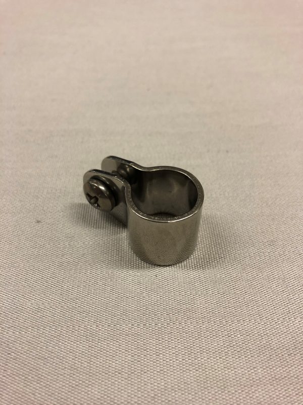 Omtag 18mm rör
