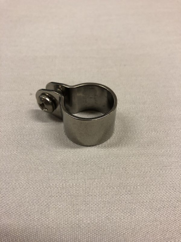 Omtag 25mm rör