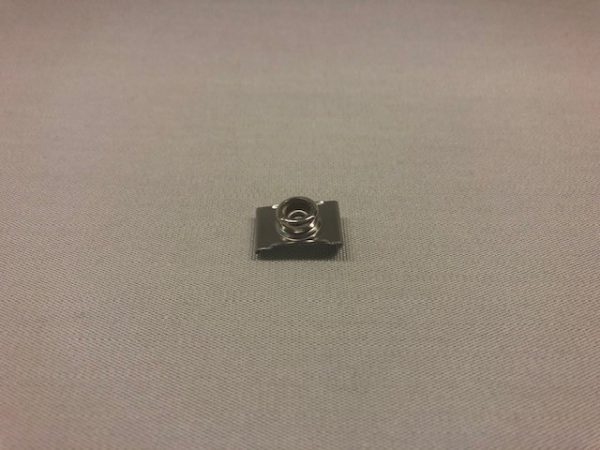 Grapevine clips ca 19 mm