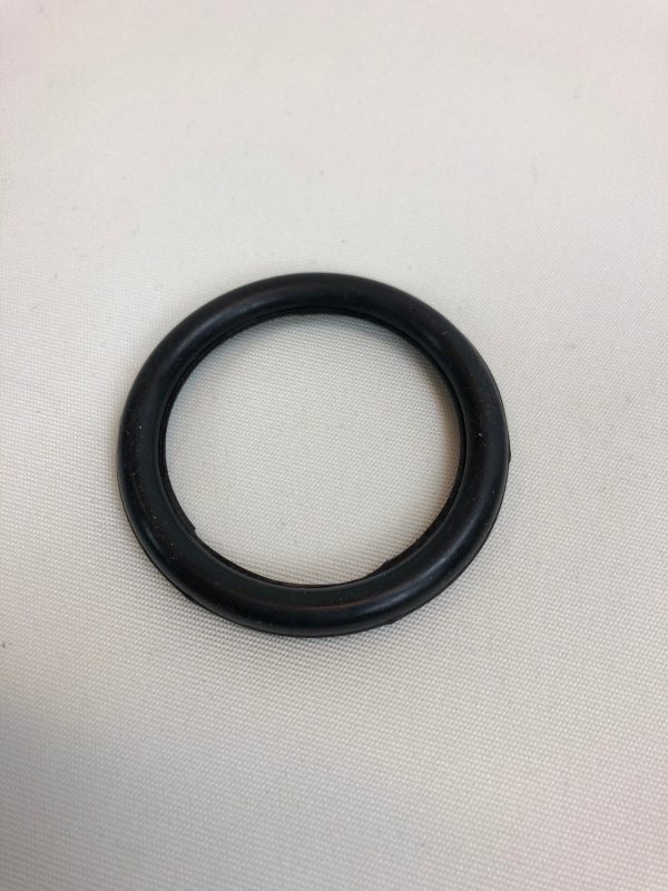 Liten ring Svart-EPDM