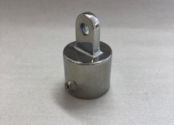 Ändbeslag 30 mm