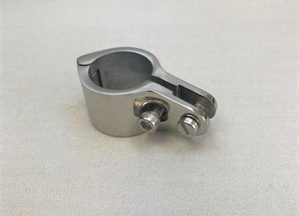 Omtag delbart 32 mm skruv AISI 316
