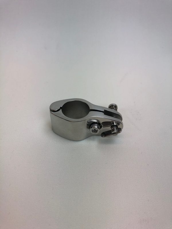 Omtag delbart 30 mm sprint AISI 316