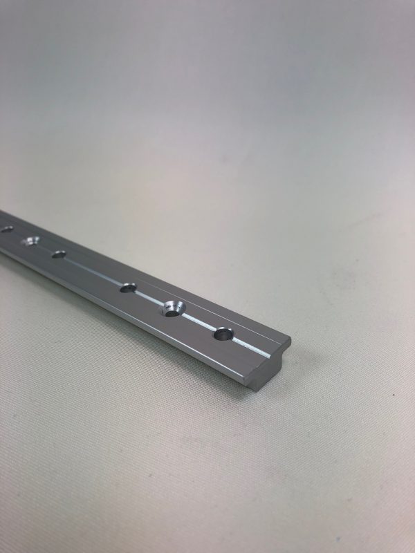 Aluminium Skena 1,8m
