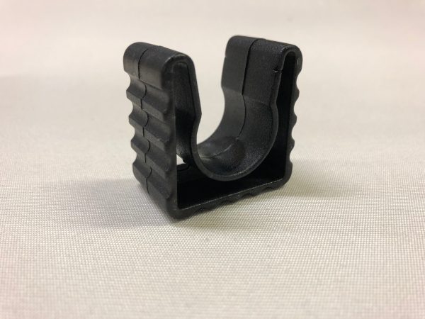 Rörhållare 19 mm