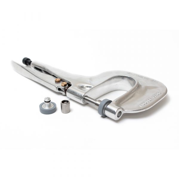 Press ´n Snap, Hand tool