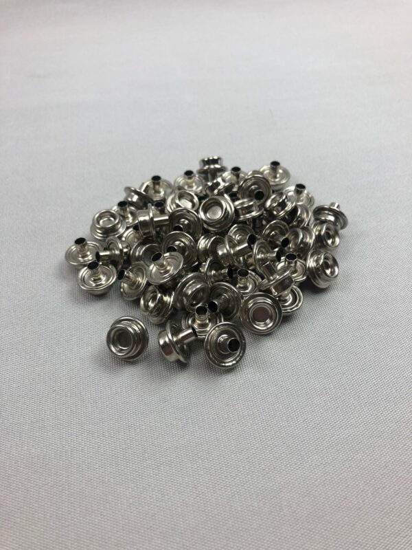 Push button Part 3 Nit