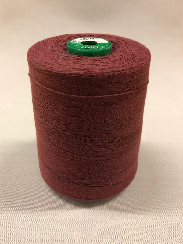 Dual Duty W.R. 3000M Burgundy