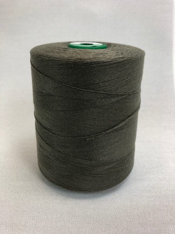 Coats Dual Duty Sewing Thread / Chapel Thread Moonrock