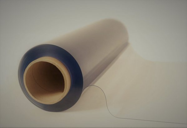 Achilles Classic Smoke Tint 0,5 mm 50mtr