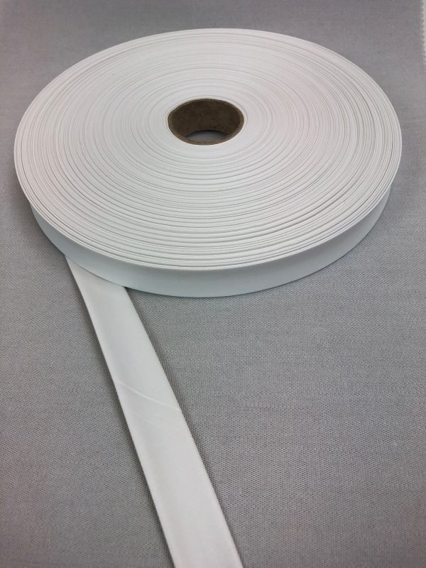 Stamoid Edge 20 mm White