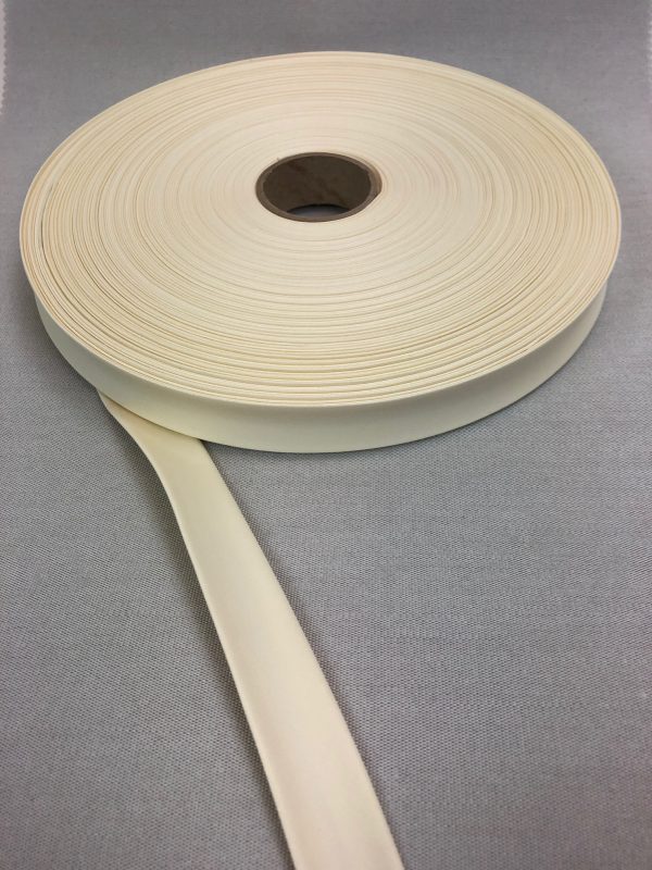 Stamoid Edge 20 mm Ivory