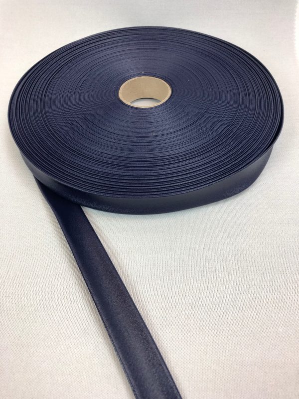 Stamoid Edge 20 mm Navy