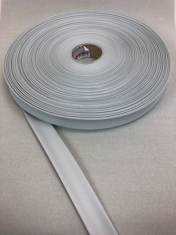 Stamoid Edge 25 mm Pearl Grey