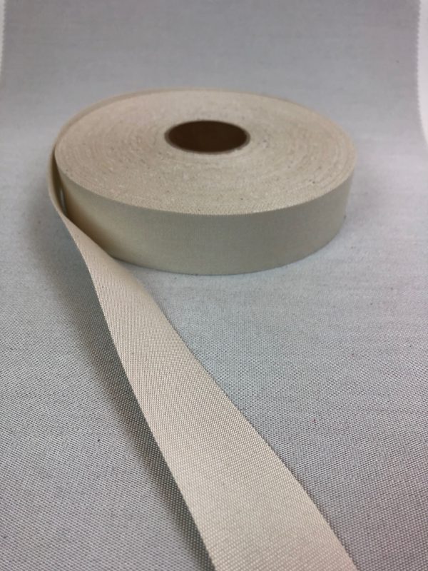 Kantband 30 mm RS-117 Raw