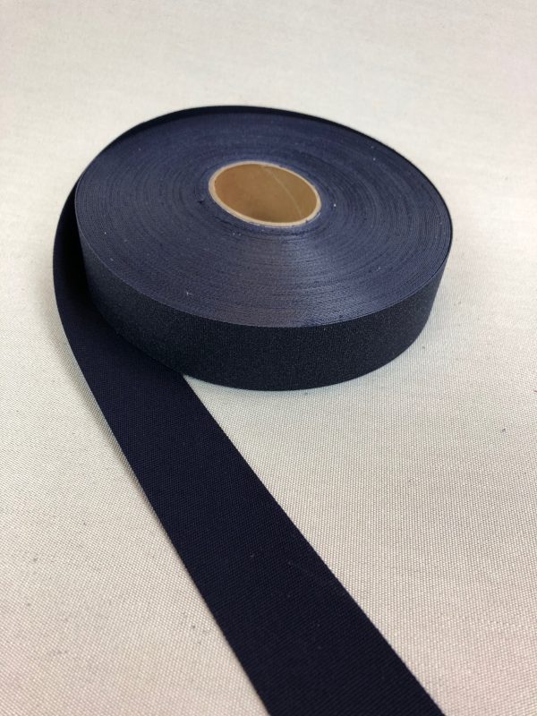 Kantband 30 mm RS-175 Captain Navy