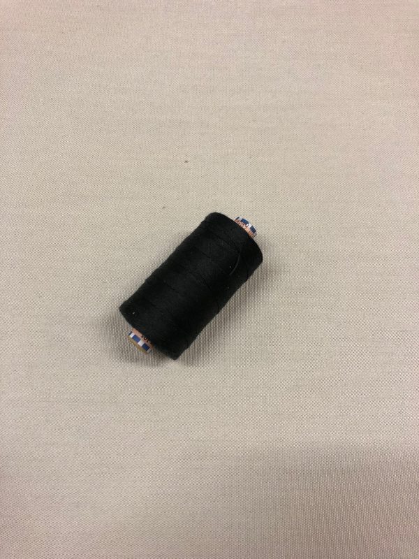 Kapelltråd 300m Svart