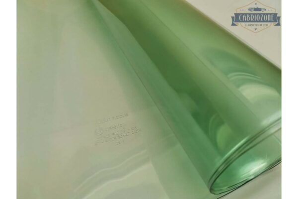 Renolit Premium Cristal Clear UV 0.5 mm 1400 mm 30