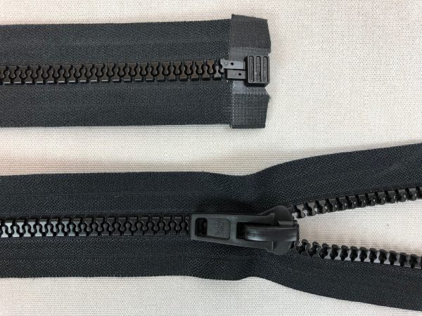 G-Lock2 BL OE250 cm 8 mm Svart SPPL