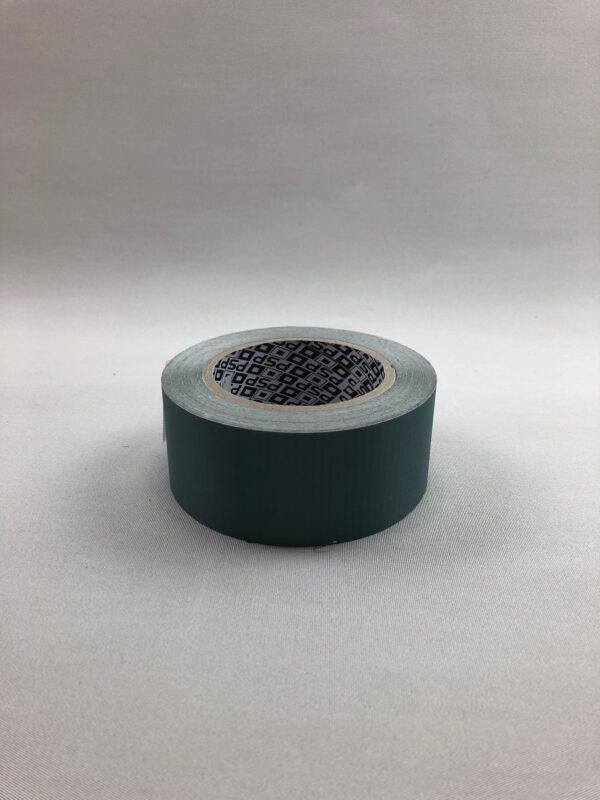 Spinnakertejp Ripstop Grå. 50mm x 25m