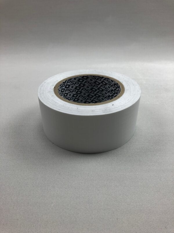 Spinnakertejp Ripstop Vit. 50mm x 25m