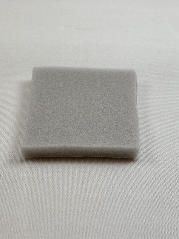 POLYETER 30 kg 150cm 10mm Backing