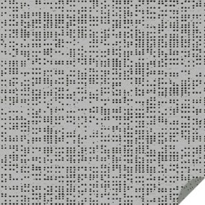 Soltis 92 177cm Medium Grey / Alu