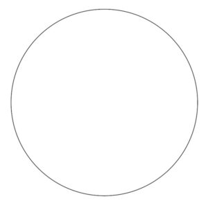 Polyester Insignia White 142 cm