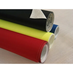 Alternativ vy av Polyester Insignia Black 142 cm