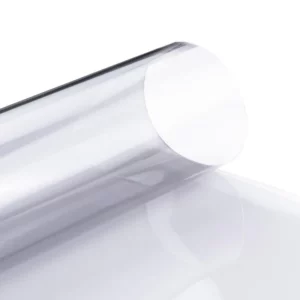 Strataglass 0,75mm clear 1371 x 2794mm x 5 sheets