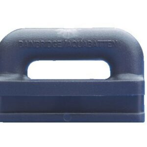 Alternative view of Travare  16mm plast Allslip Flat