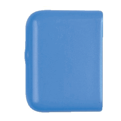 Endcaps för platt latta 30 mm